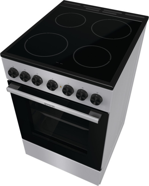 Электрическая плита Gorenje GEC5B20SG