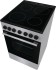 Электрическая плита Gorenje GEC5B20SG