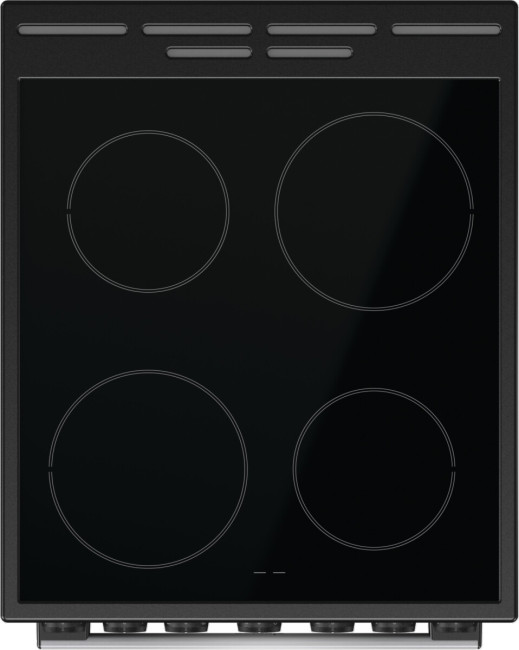 Электрическая плита Gorenje GEC5B20SG