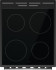 Электрическая плита Gorenje GEC5B20SG