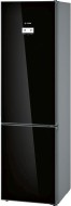 Холодильник Bosch KGN39LB35 черный
