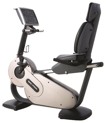Горизонтальный велотренажер Body Strong FT-6806R Горизонтальный велотренажер Body Strong FT-6806R