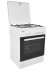 Газовая плита LebenHoff T6401G-02 белый Газовая плита LebenHoff T6401G-02 белый