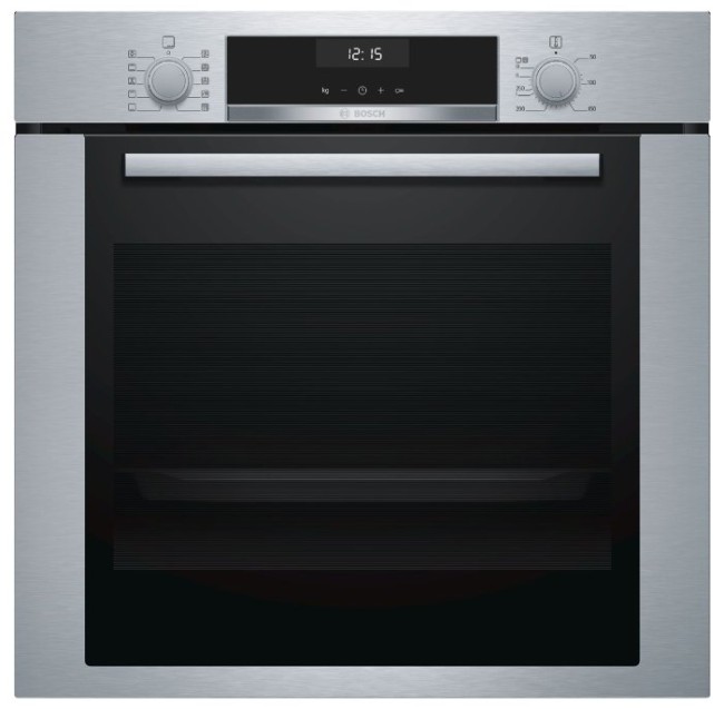 Духовой шкаф Bosch HBG337BS0R