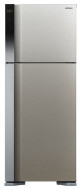 Холодильник Hitachi R-V542PU7BSL Холодильник Hitachi R-V542PU7BSL