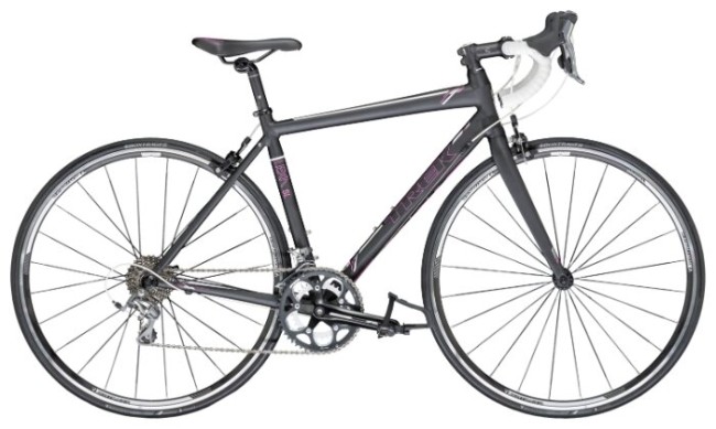 Шоссейный велосипед TREK Lexa SL H3 Fit Compact (2014)