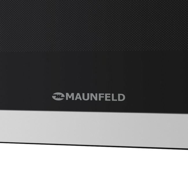 Электрический духовой шкаф MAUNFELD EOEM.769S2B
