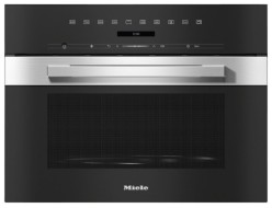 Микроволновая печь встраиваемая Miele M 7244 TC EDST/CLST Микроволновая печь встраиваемая Miele M 7244 TC EDST/CLST