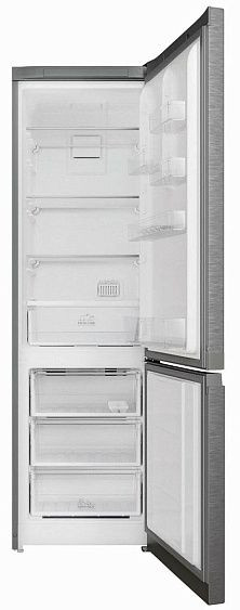 Холодильник HOTPOINT-ARISTON HT 5201I MX
