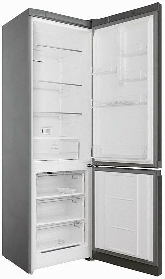 Холодильник HOTPOINT-ARISTON HT 5201I MX