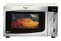 Микроволновая печь встраиваемая Whirlpool MT 232 Микроволновая печь встраиваемая Whirlpool MT 232
