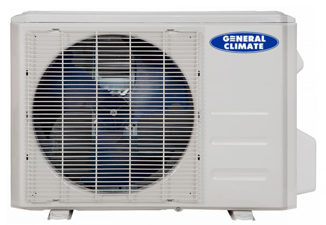 Сплит-система General Climate GC-R12HR/GU-R12H