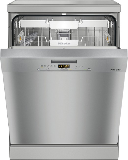 Посудомоечная машина Miele G 5000 SC CLST Active Посудомоечная машина Miele G 5000 SC CLST Active
