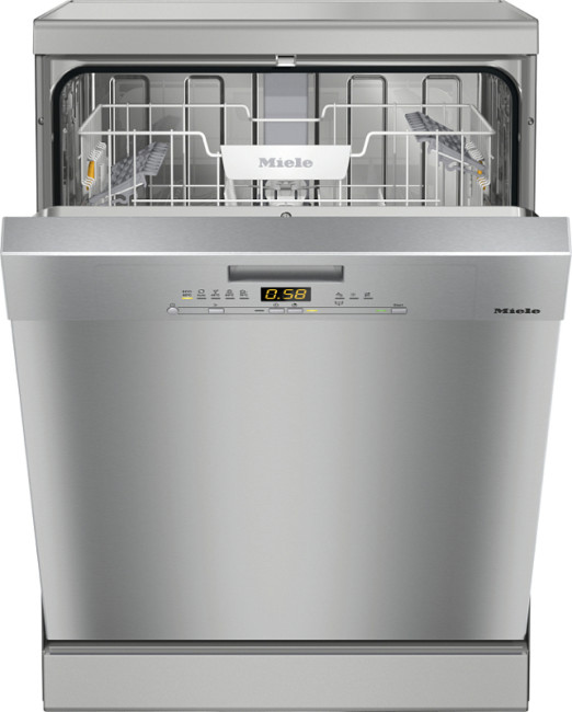Посудомоечная машина Miele G 5000 SC CLST Active Посудомоечная машина Miele G 5000 SC CLST Active