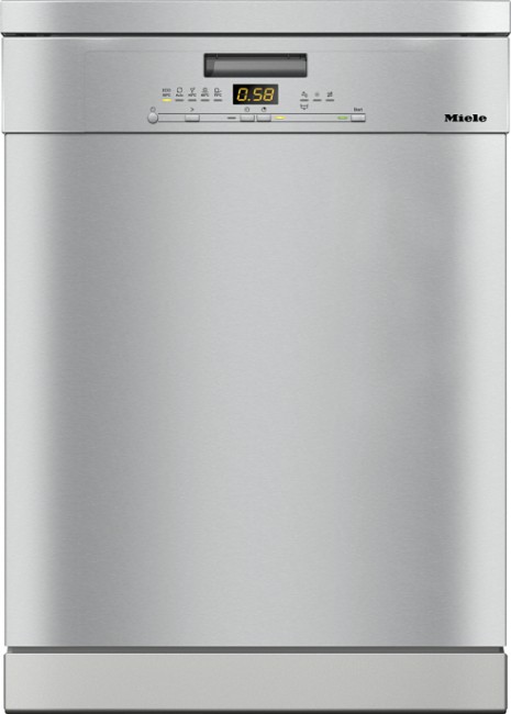Посудомоечная машина Miele G 5000 SC CLST Active Посудомоечная машина Miele G 5000 SC CLST Active