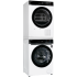 Комплект стиральная и сушильная машина HIBERG i-DDQ11 - 1014 W + HDQ11 - 10 W Комплект стиральная и сушильная машина HIBERG i-DDQ11 - 1014 W + HDQ11 - 10 W