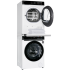 Комплект стиральная и сушильная машина HIBERG i-DDQ11 - 1014 W + HDQ11 - 10 W Комплект стиральная и сушильная машина HIBERG i-DDQ11 - 1014 W + HDQ11 - 10 W