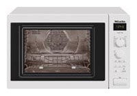 Микроволновая печь встраиваемая Miele M 637 EC WH