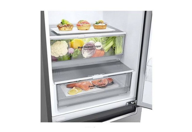 Холодильник LG GB-B71PZDMN Холодильник LG GB-B71PZDMN