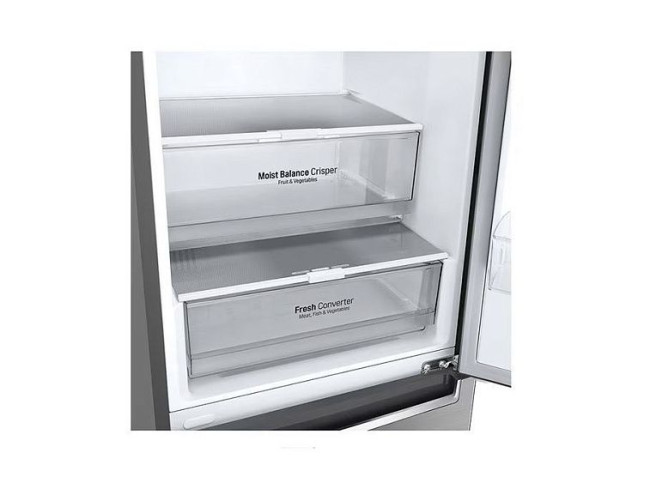 Холодильник LG GB-B71PZDMN Холодильник LG GB-B71PZDMN