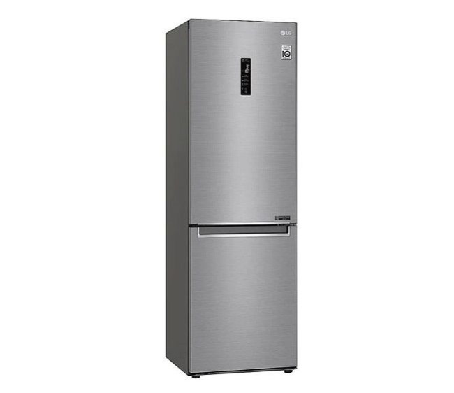 Холодильник LG GB-B71PZDMN Холодильник LG GB-B71PZDMN