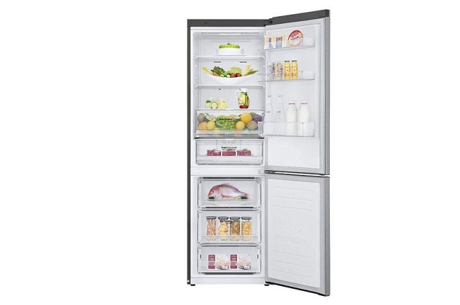 Холодильник LG GB-B71PZDMN Холодильник LG GB-B71PZDMN
