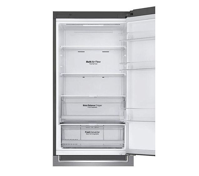 Холодильник LG GB-B71PZDMN Холодильник LG GB-B71PZDMN