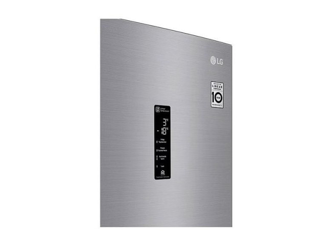 Холодильник LG GB-B71PZDMN Холодильник LG GB-B71PZDMN
