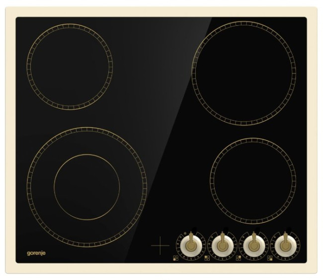 Варочная панель Gorenje EC 642 CLI Варочная панель Gorenje EC 642 CLI