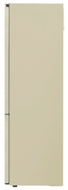 Холодильник LG DoorCоoling+ GA-B509SECL