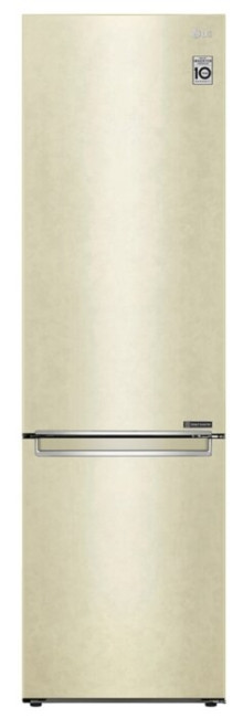 Холодильник LG DoorCоoling+ GA-B509SECL