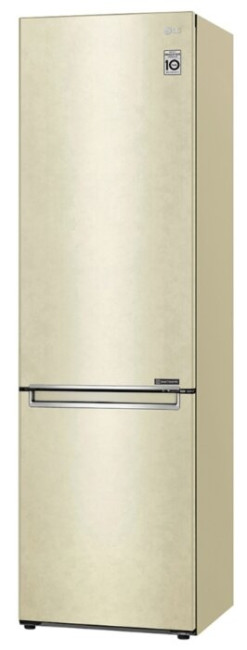 Холодильник LG DoorCоoling+ GA-B509SECL