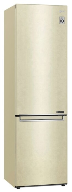 Холодильник LG DoorCоoling+ GA-B509SECL