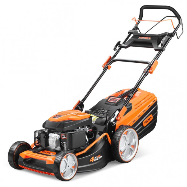 Газонокосилка бензиновая Fuxtec FX-RM4839P Professional