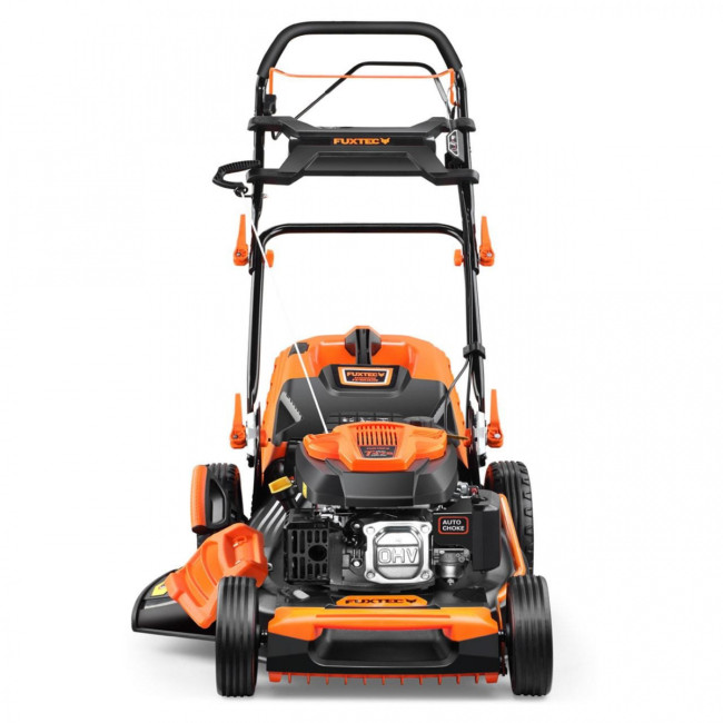 Газонокосилка бензиновая Fuxtec FX-RM4839P Professional