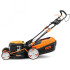 Газонокосилка бензиновая Fuxtec FX-RM4839P Professional