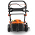 Газонокосилка бензиновая Fuxtec FX-RM4839P Professional