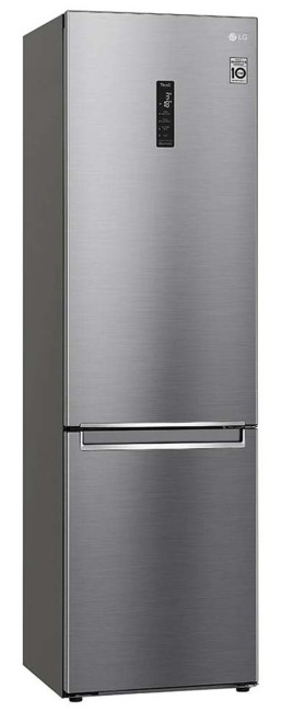 Холодильник LG GB-B62PZFGN