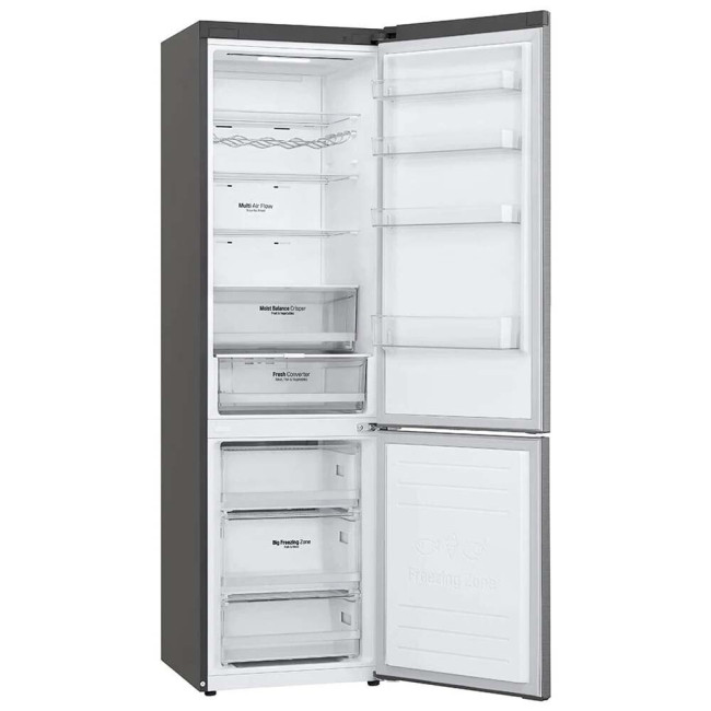 Холодильник LG GB-B62PZFGN