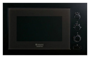 Микроволновая печь встраиваемая Ariston MWHA 211 BK Микроволновая печь встраиваемая Ariston MWHA 211 BK