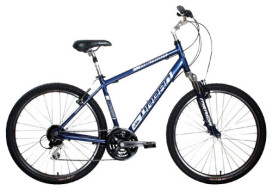 Горный (MTB) велосипед Merida Urban 6.7 (2008) Горный (MTB) велосипед Merida Urban 6.7 (2008)