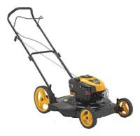 Газонокосилка PARTNER 6056 SM