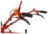 Культиватор бензиновый Asilak SL-186 (колеса 6.50-12) 18 л.с.