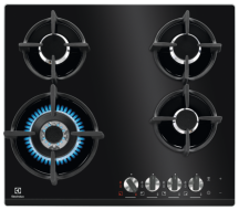 Варочная панель Electrolux GPE363LK Варочная панель Electrolux GPE363LK