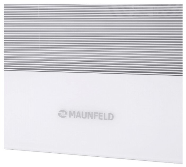 Электрический духовой шкаф MAUNFELD EOEC.586PW