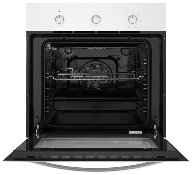 Электрический духовой шкаф MAUNFELD EOEC.586PW