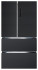 Холодильник Ginzzu NFK-470 Dark gray Холодильник Ginzzu NFK-470 Dark gray