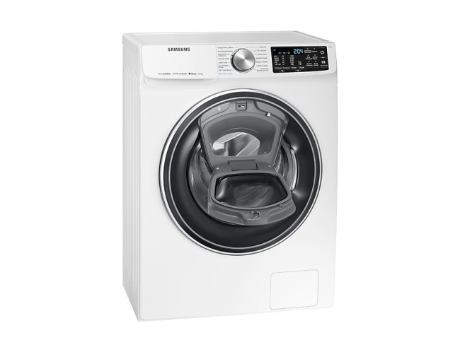 Стиральная машина Samsung WW 70R62LVSWDLP белый