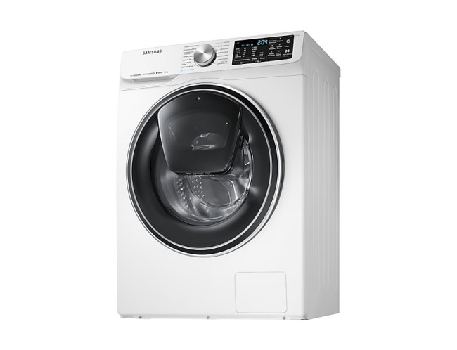 Стиральная машина Samsung WW 70R62LVSWDLP белый