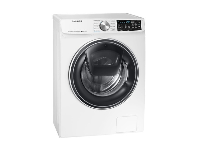 Стиральная машина Samsung WW 70R62LVSWDLP белый